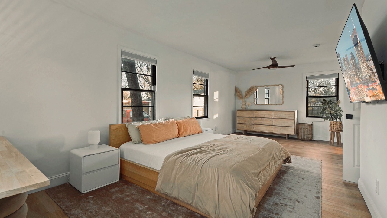 Photo of Bedroom in Spring Hill