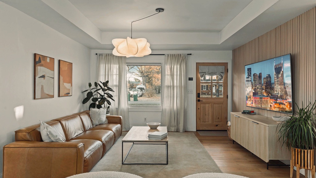 Photo of Livingroom in Spring Hill