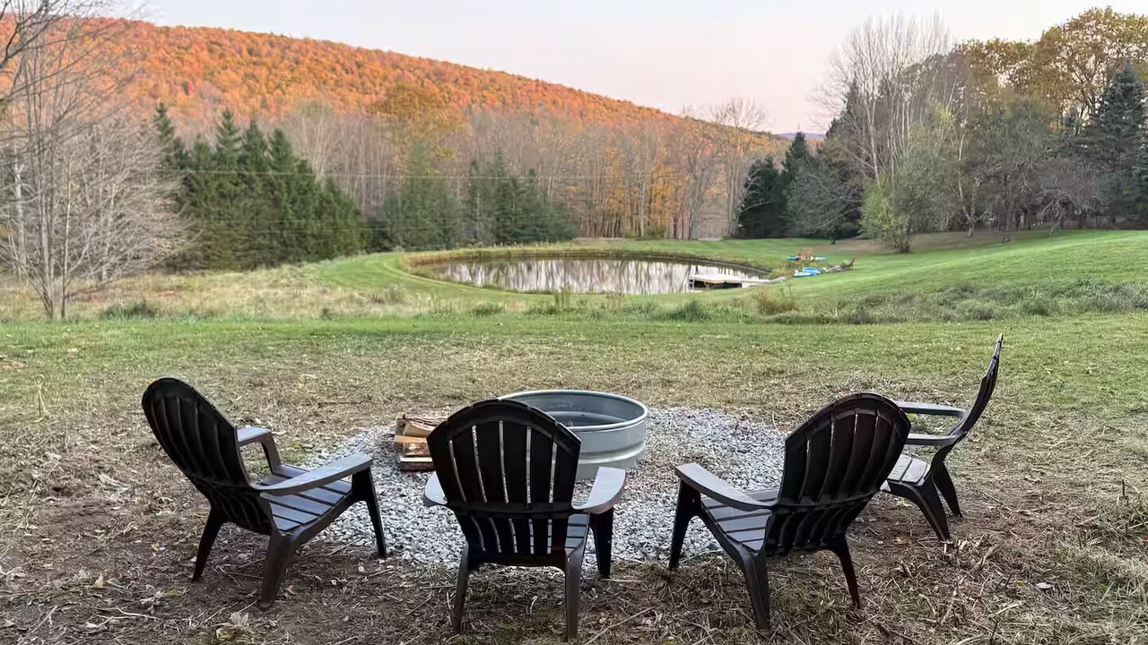 Photo of Outdoor in Fleischmanns