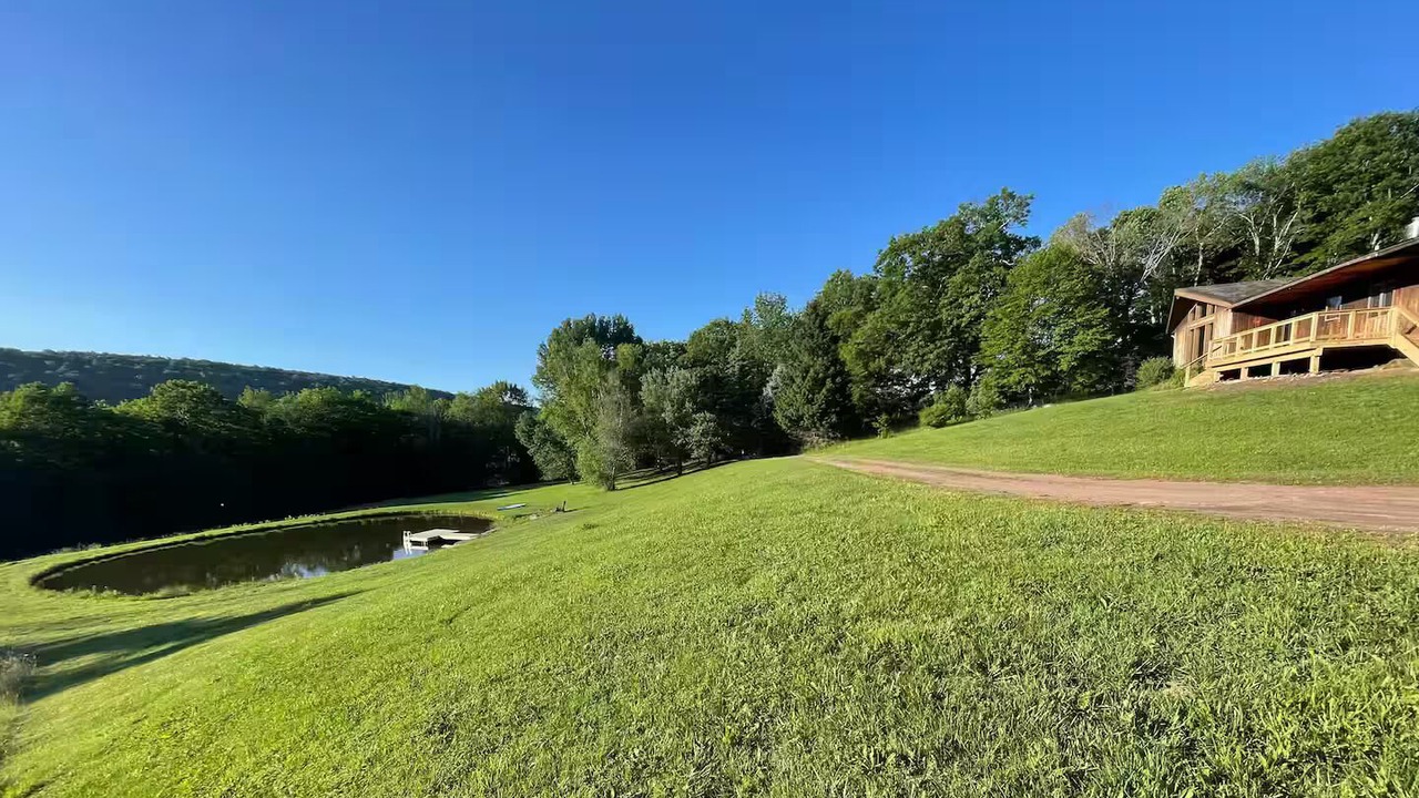 Photo of Outdoor in Fleischmanns