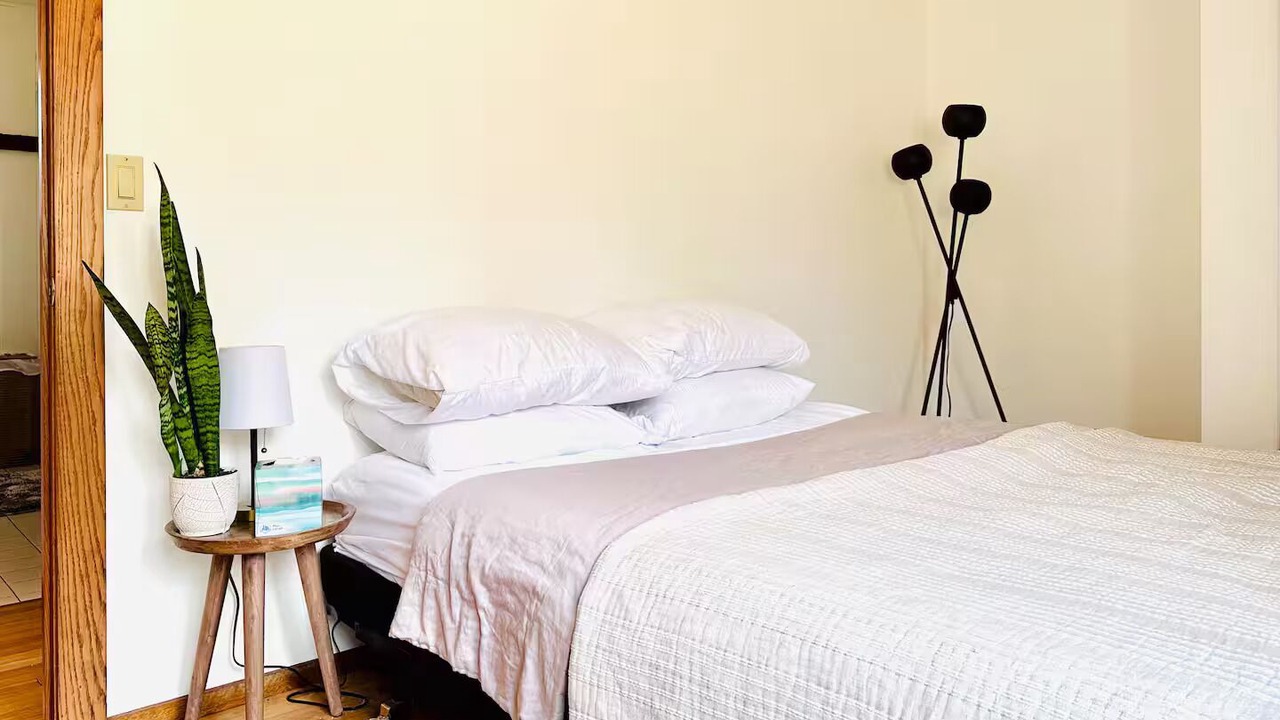 Photo of Bedroom in Fleischmanns