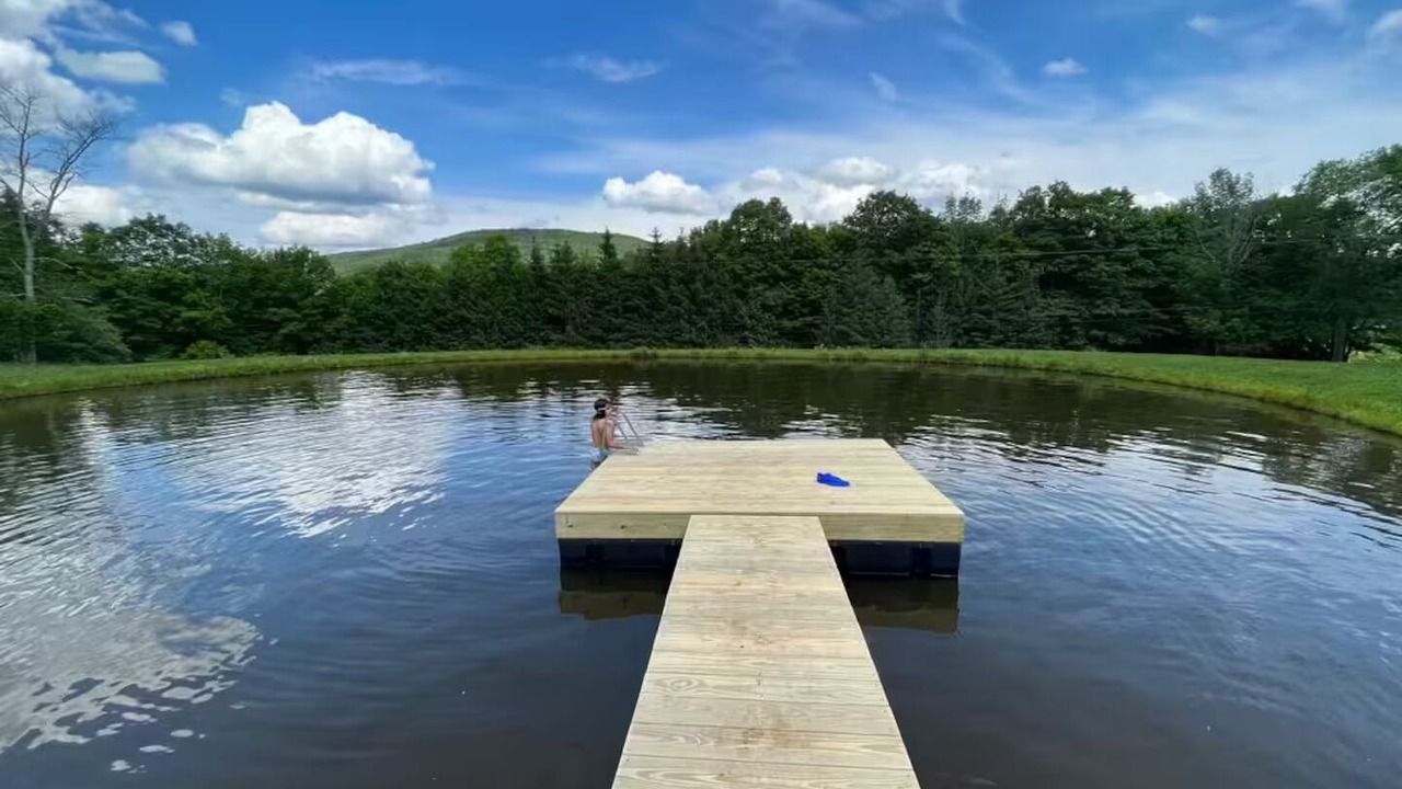 Photo of Outdoor in Fleischmanns