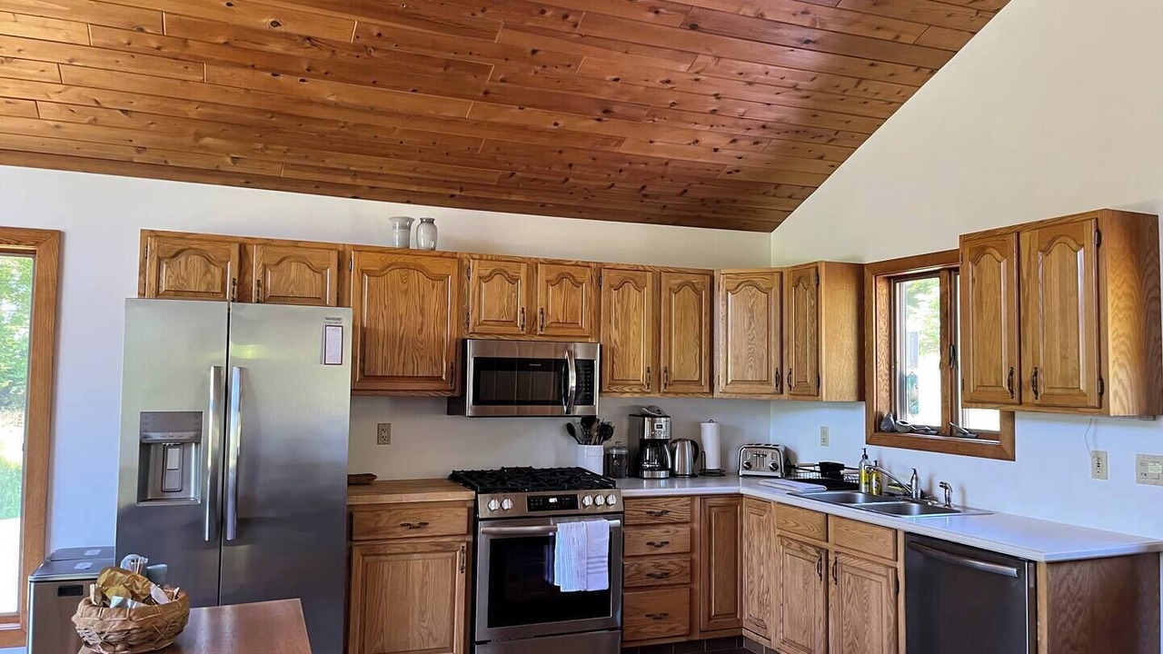 Photo of Kitchen in Fleischmanns