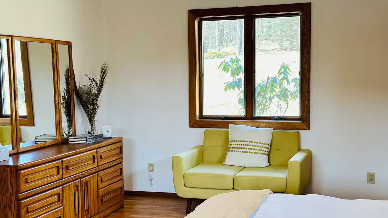 Photo of Bedroom in Fleischmanns