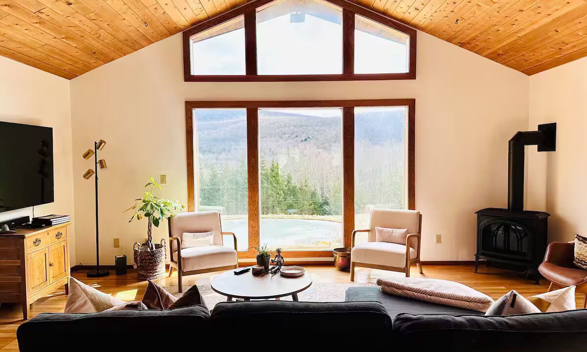 Photo of Livingroom in Fleischmanns