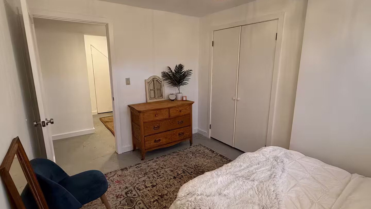 Photo of Bedroom in Fleischmanns