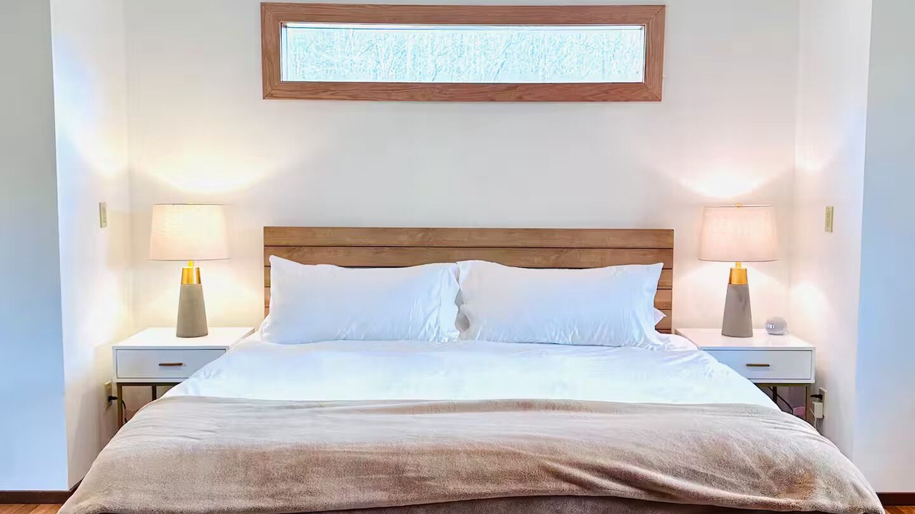 Photo of Bedroom in Fleischmanns