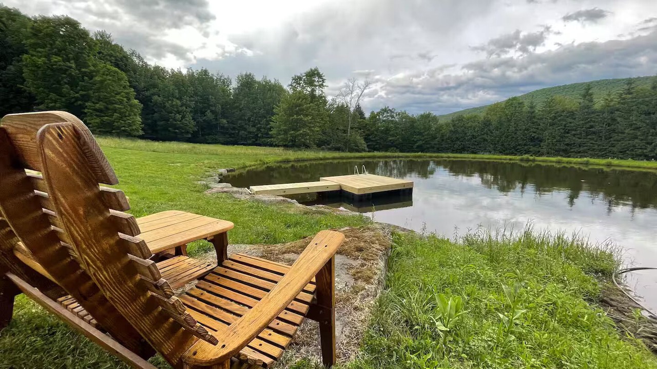 Photo of Outdoor in Fleischmanns