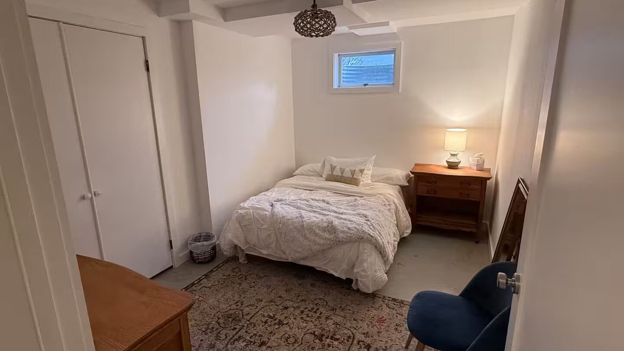 Photo of Bedroom in Fleischmanns