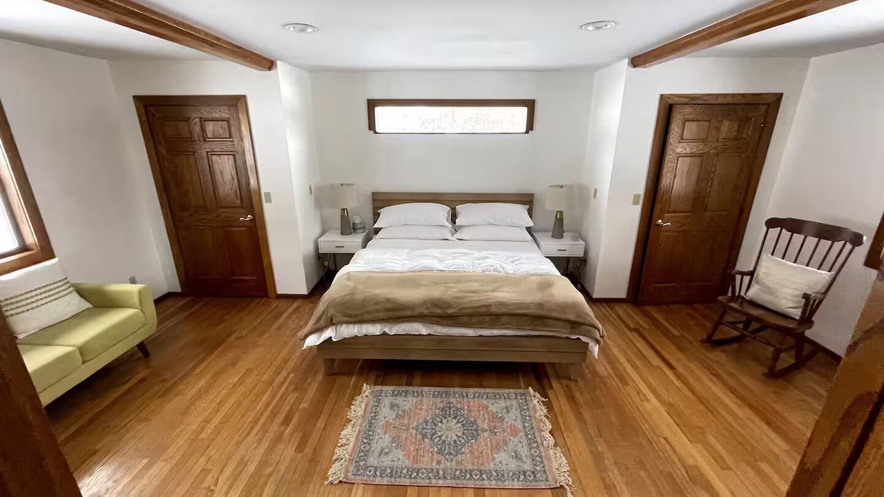 Photo of Bedroom in Fleischmanns