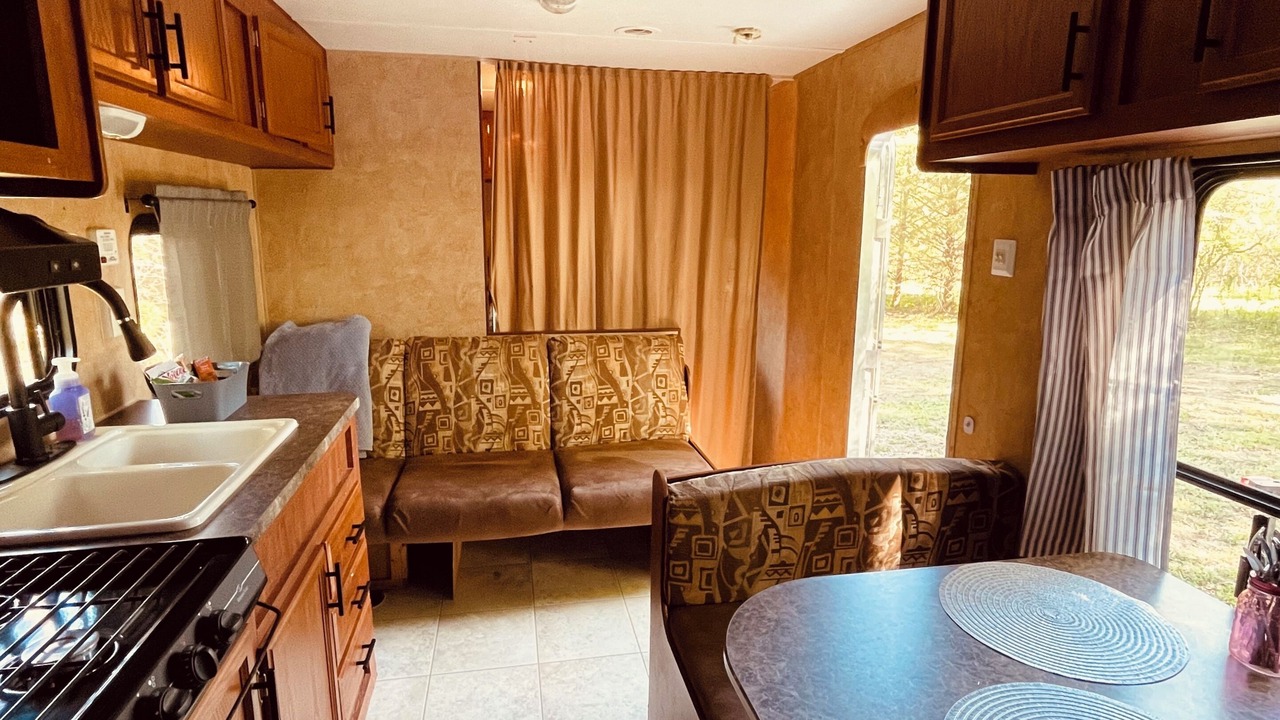 Photo of Kitchen in Cecil