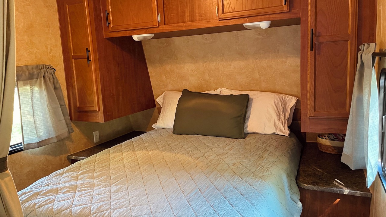 Photo of Bedroom in Cecil
