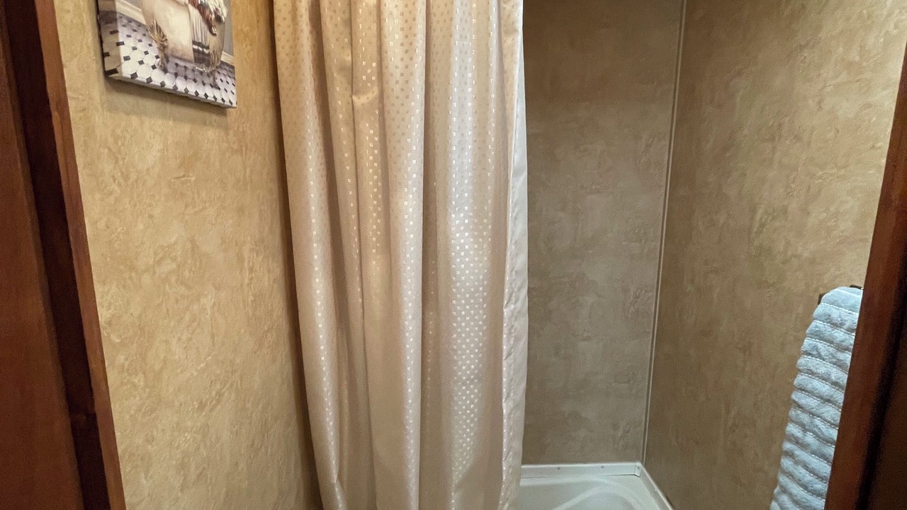 Photo of Bathroom in Cecil
