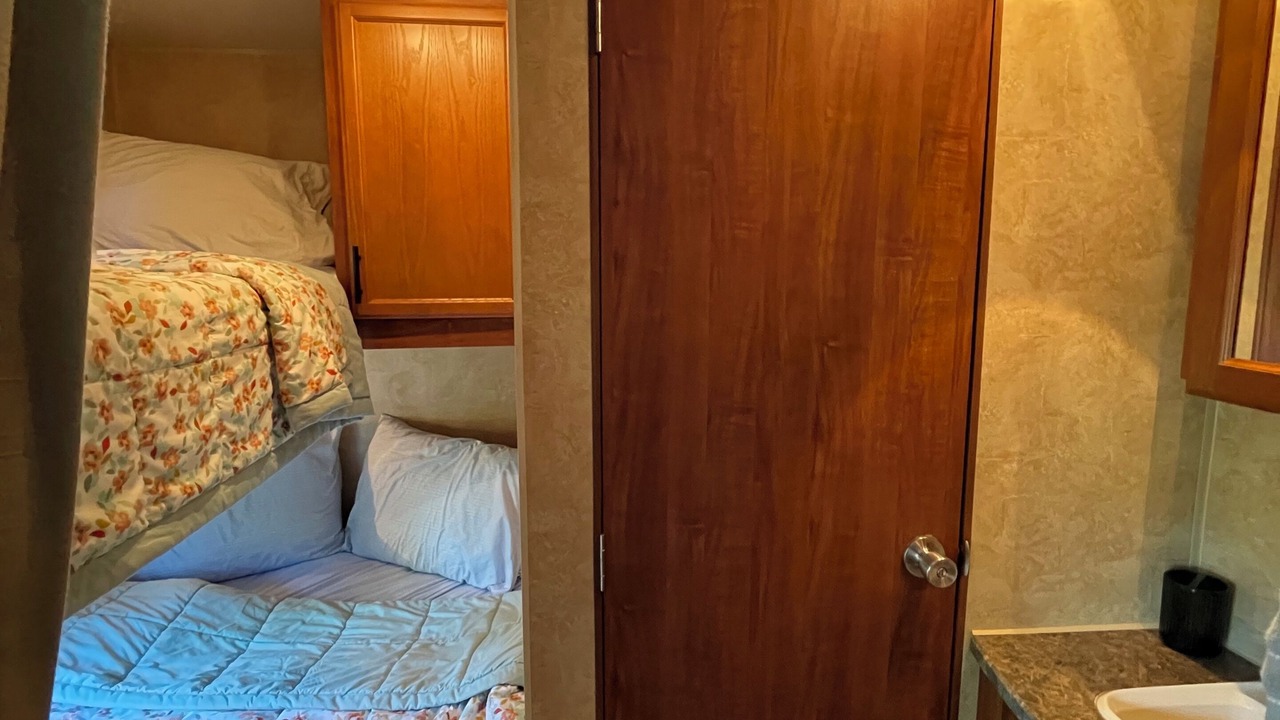 Photo of Bedroom in Cecil