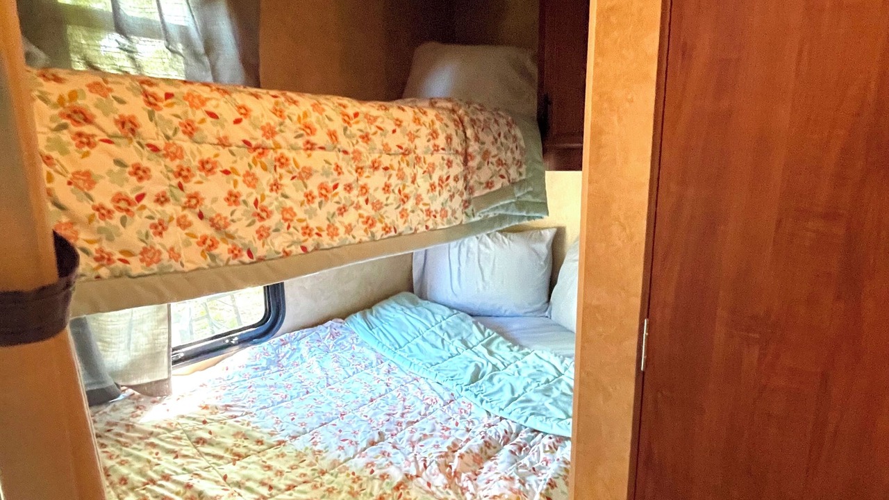 Photo of Bedroom in Cecil