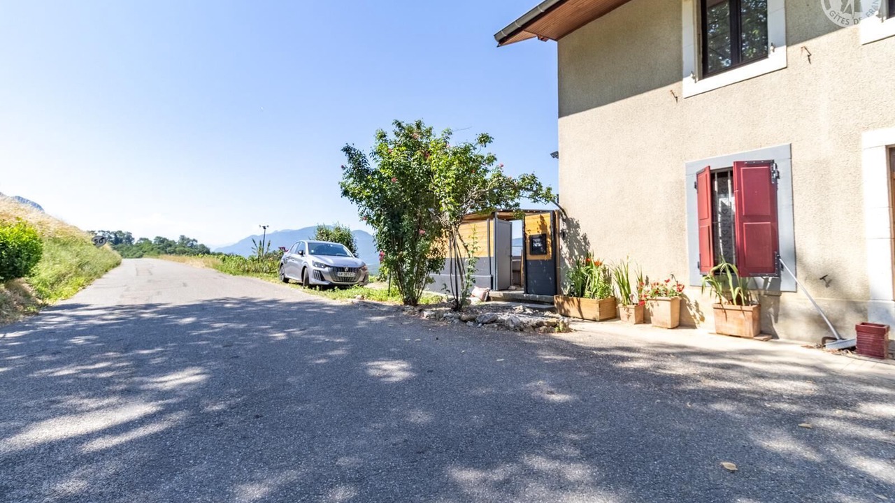 Photo of Outdoor in Chindrieux