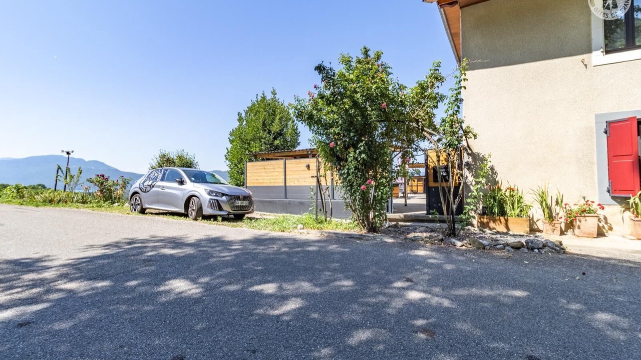 Photo of Outdoor in Chindrieux