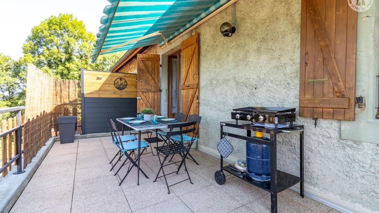 Photo of Outdoor in Chindrieux