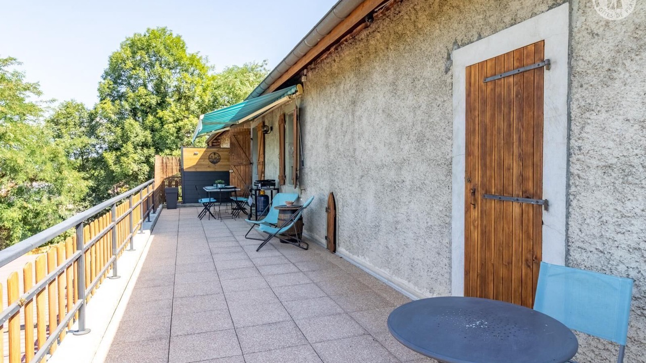 Photo of Outdoor in Chindrieux