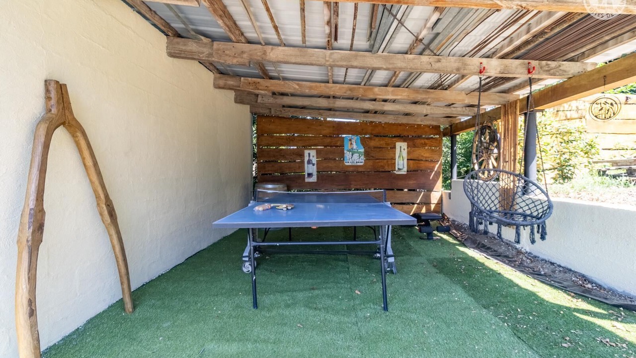 Photo of Outdoor in Chindrieux