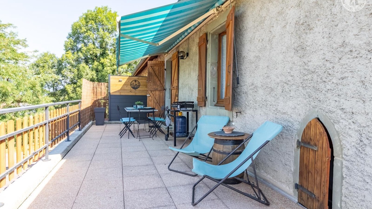 Photo of Outdoor in Chindrieux