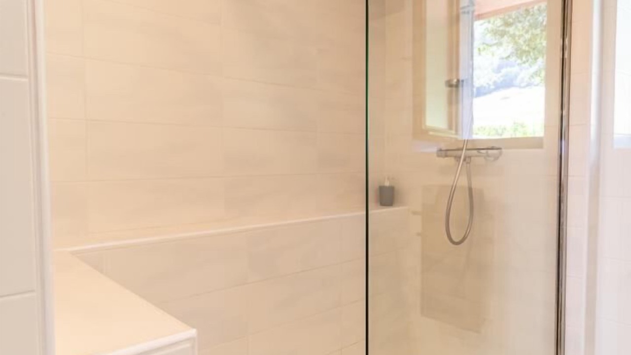 Photo of Bathroom in Chindrieux