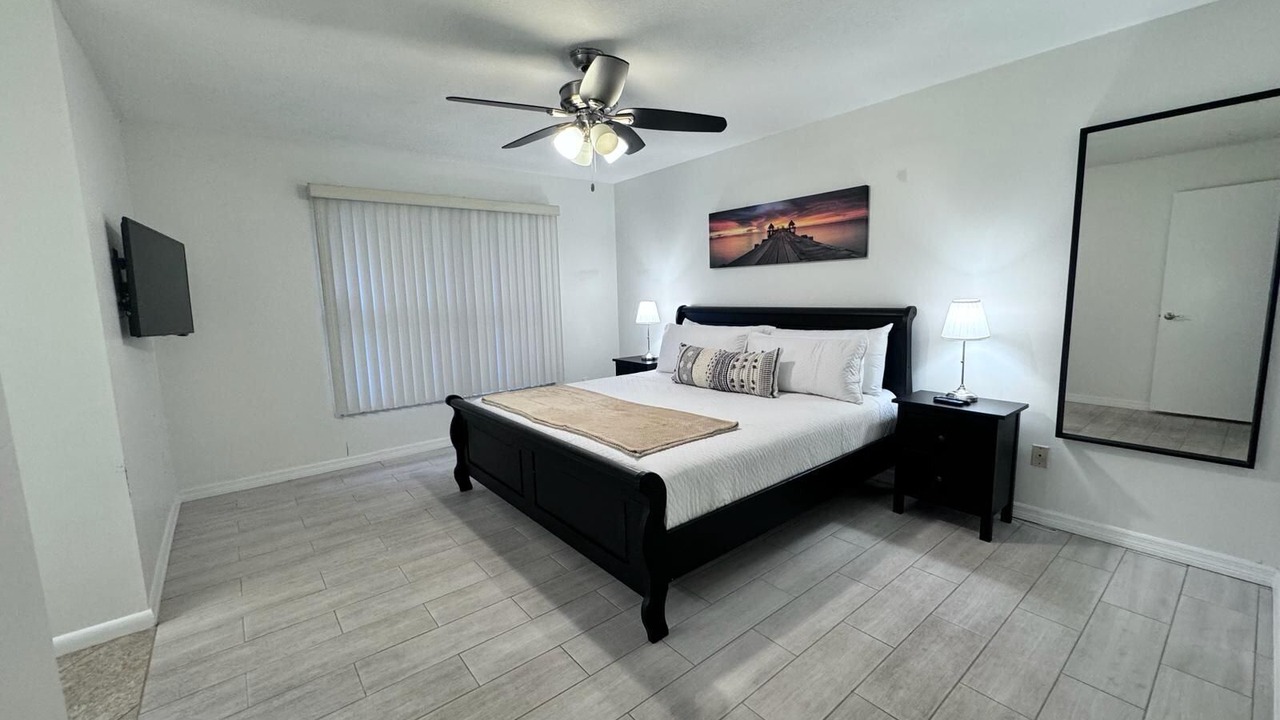 Photo of Bedroom in Indian Wells