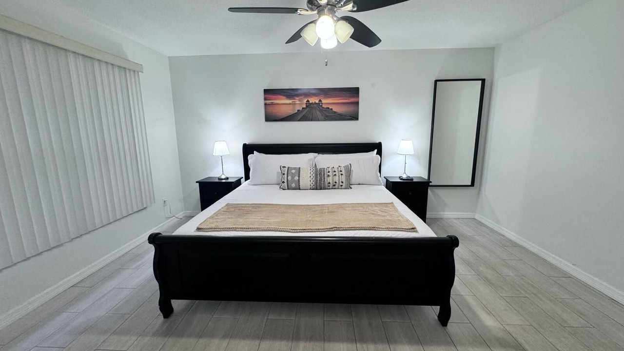 Photo of Bedroom in Indian Wells