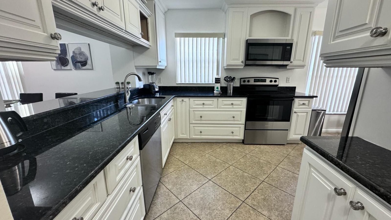 Photo of Kitchen in Indian Wells