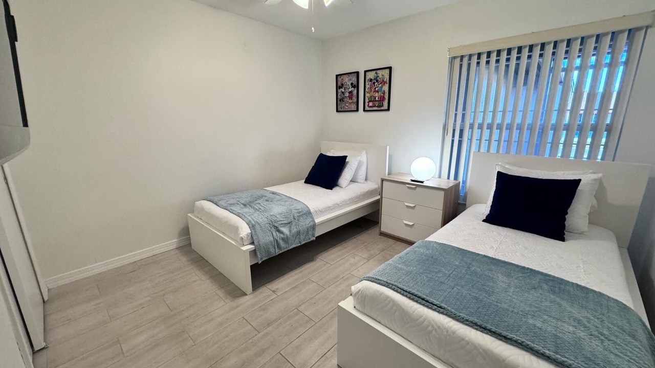 Photo of Bedroom in Indian Wells