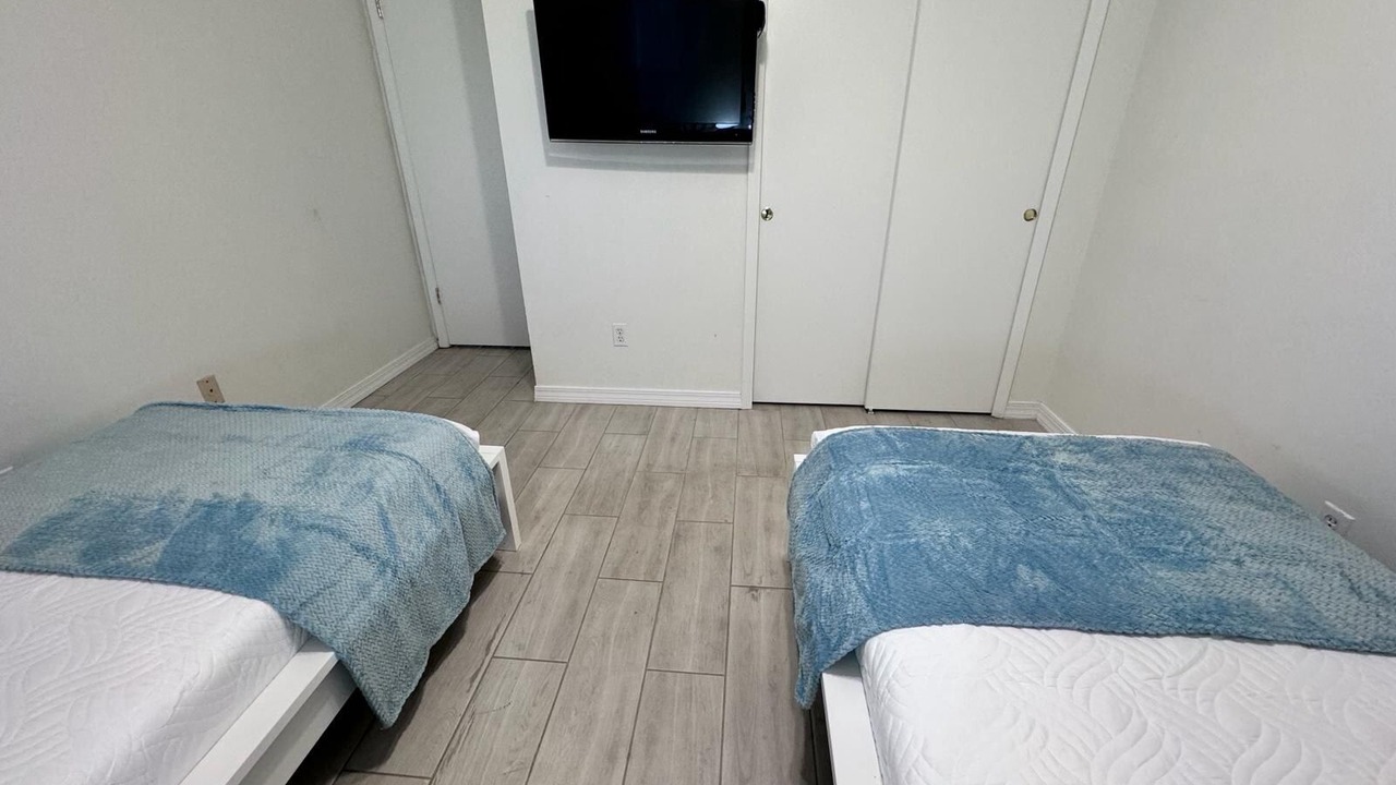 Photo of Bedroom in Indian Wells