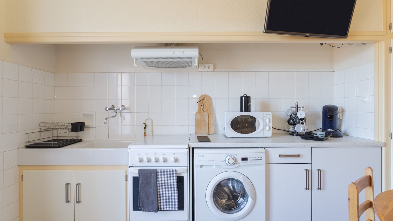 Photo of Kitchen in Banyuls-dels-Aspres