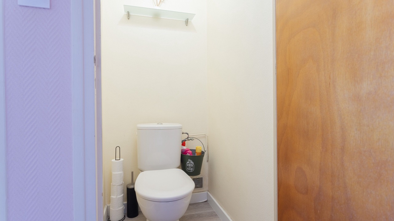Photo of Bathroom in Banyuls-dels-Aspres