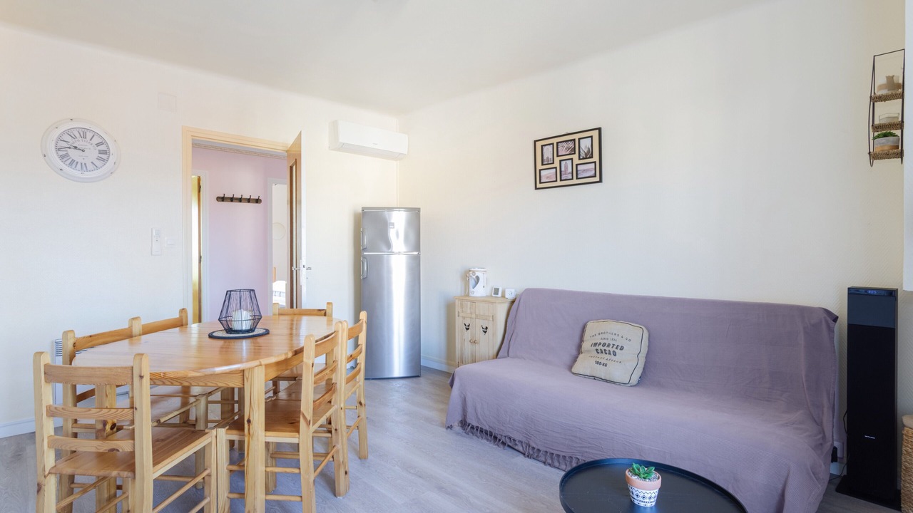 Photo of Livingroom in Banyuls-dels-Aspres