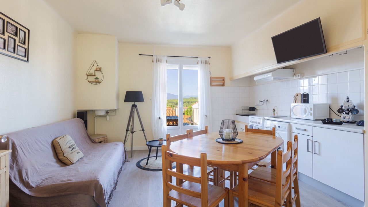 Photo of Livingroom in Banyuls-dels-Aspres