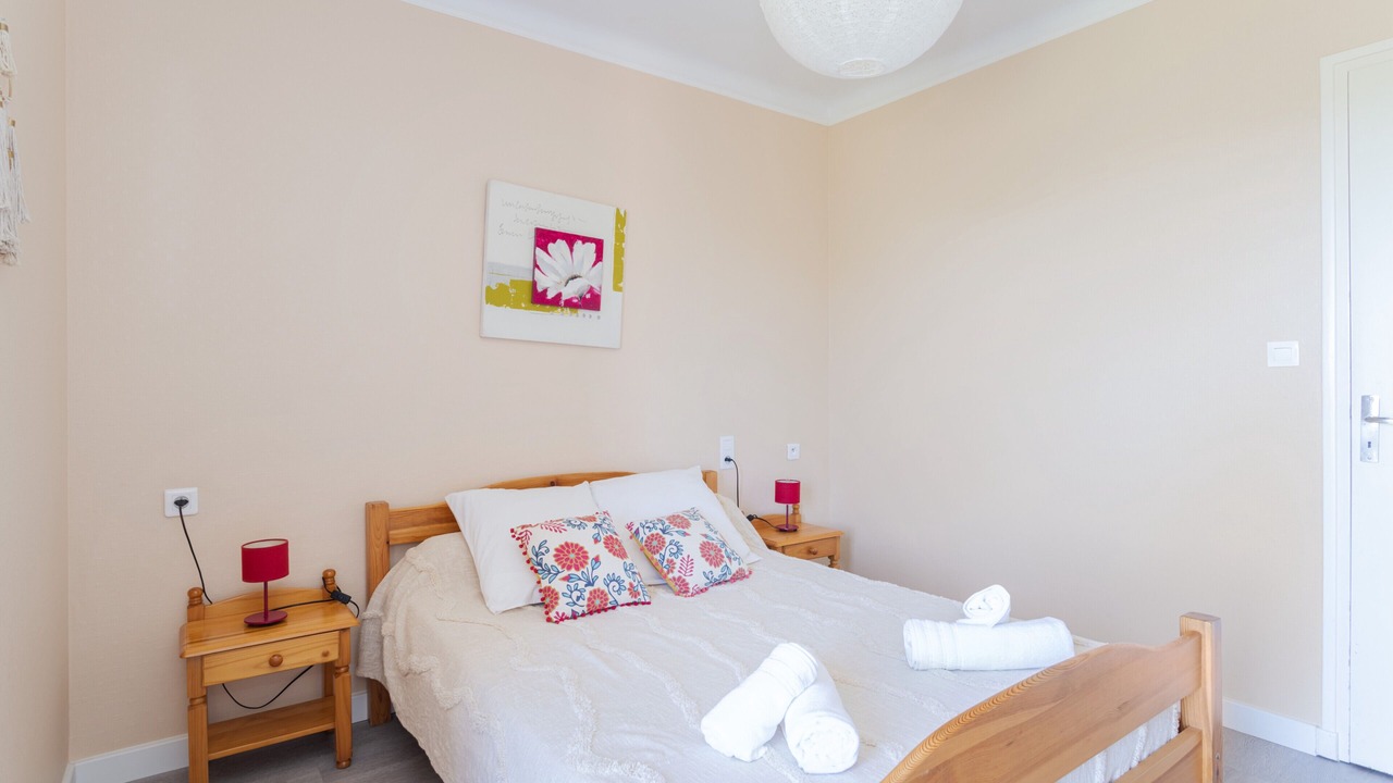 Photo of Bedroom in Banyuls-dels-Aspres