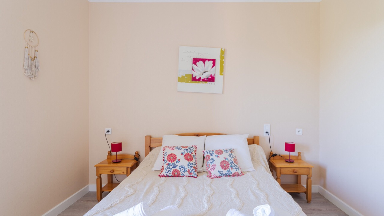 Photo of Bedroom in Banyuls-dels-Aspres