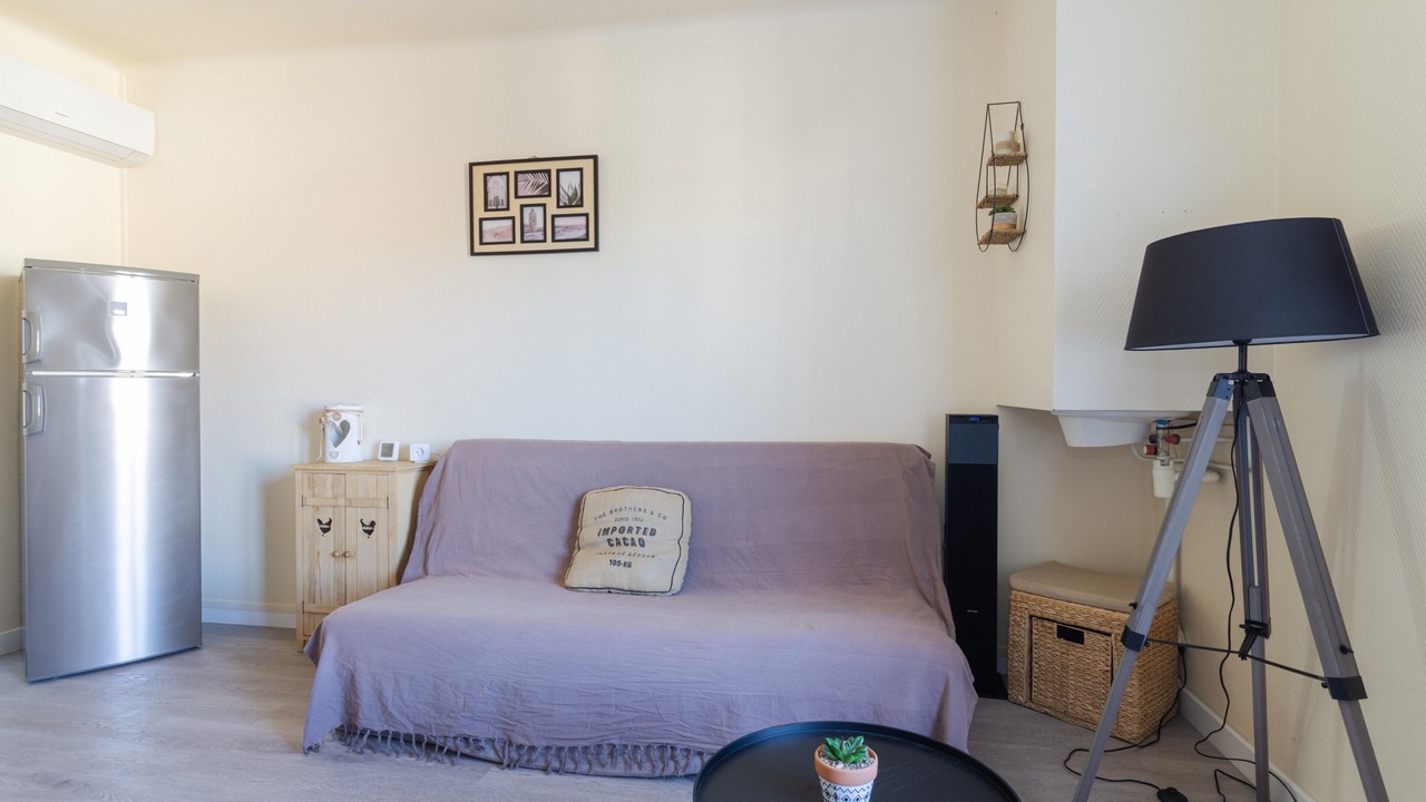 Photo of Livingroom in Banyuls-dels-Aspres