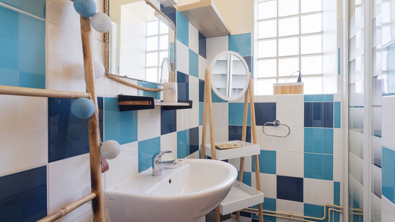 Photo of Bathroom in Banyuls-dels-Aspres