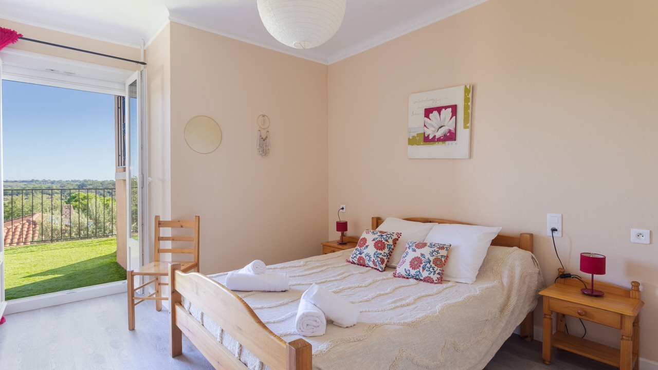 Photo of Bedroom in Banyuls-dels-Aspres
