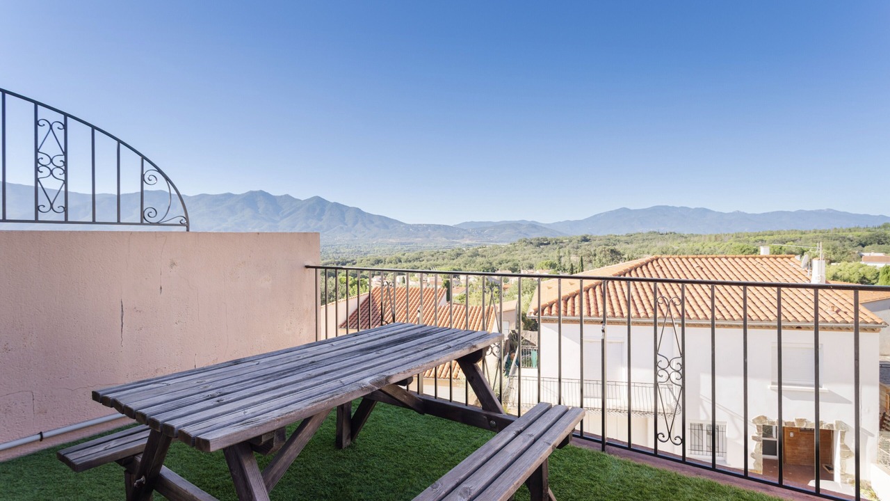 Photo of Outdoor in Banyuls-dels-Aspres