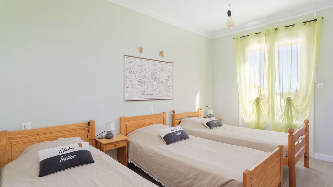 Photo of Bedroom in Banyuls-dels-Aspres