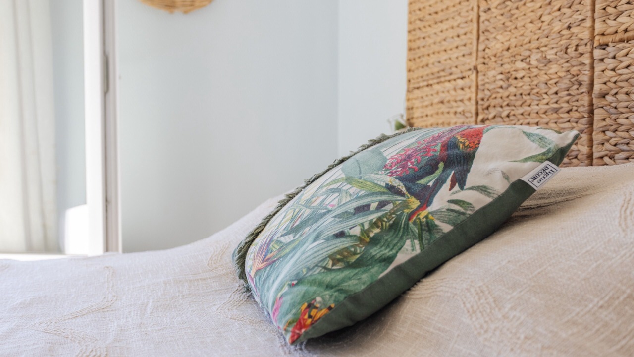 Photo of Bedroom in Banyuls-dels-Aspres