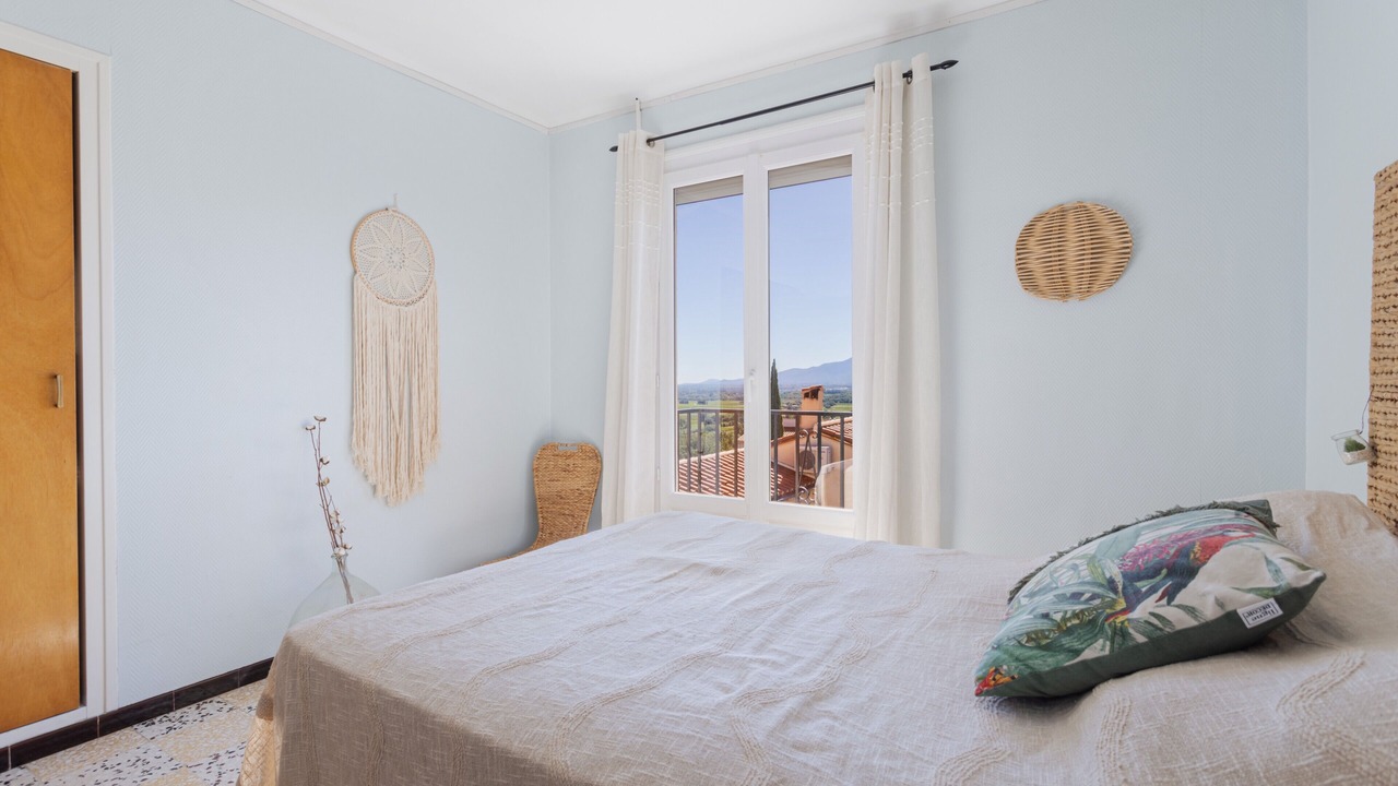 Photo of Bedroom in Banyuls-dels-Aspres