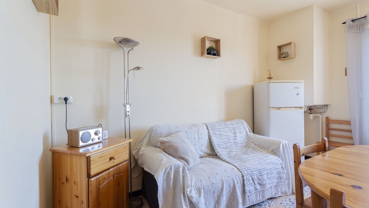 Photo of Livingroom in Banyuls-dels-Aspres