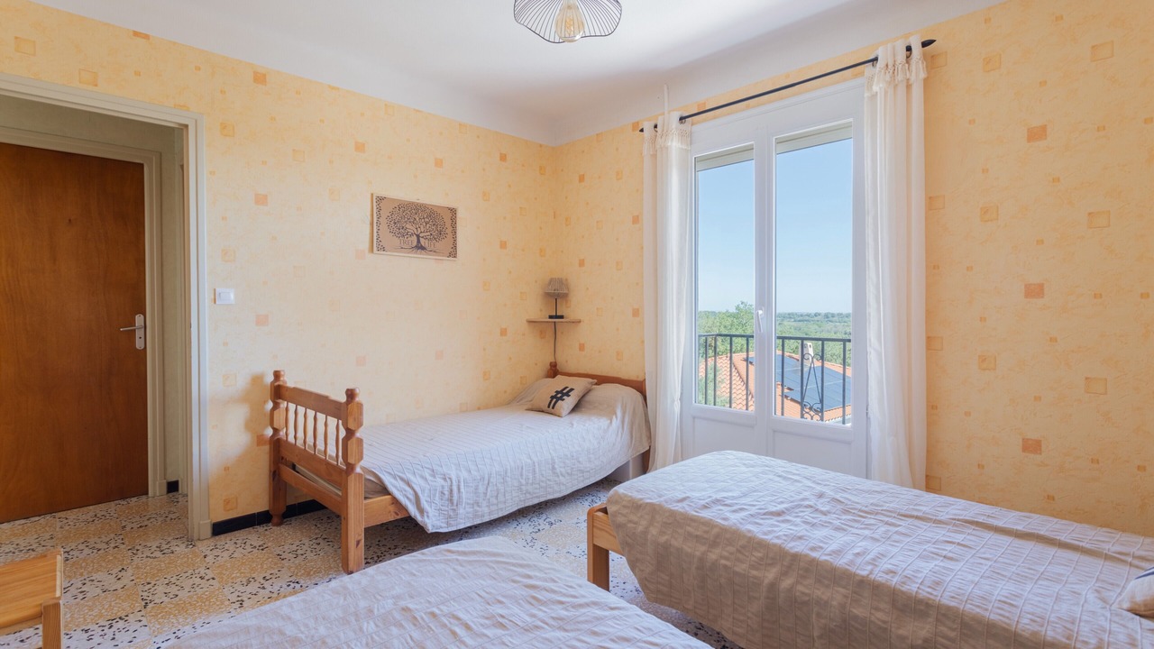 Photo of Bedroom in Banyuls-dels-Aspres