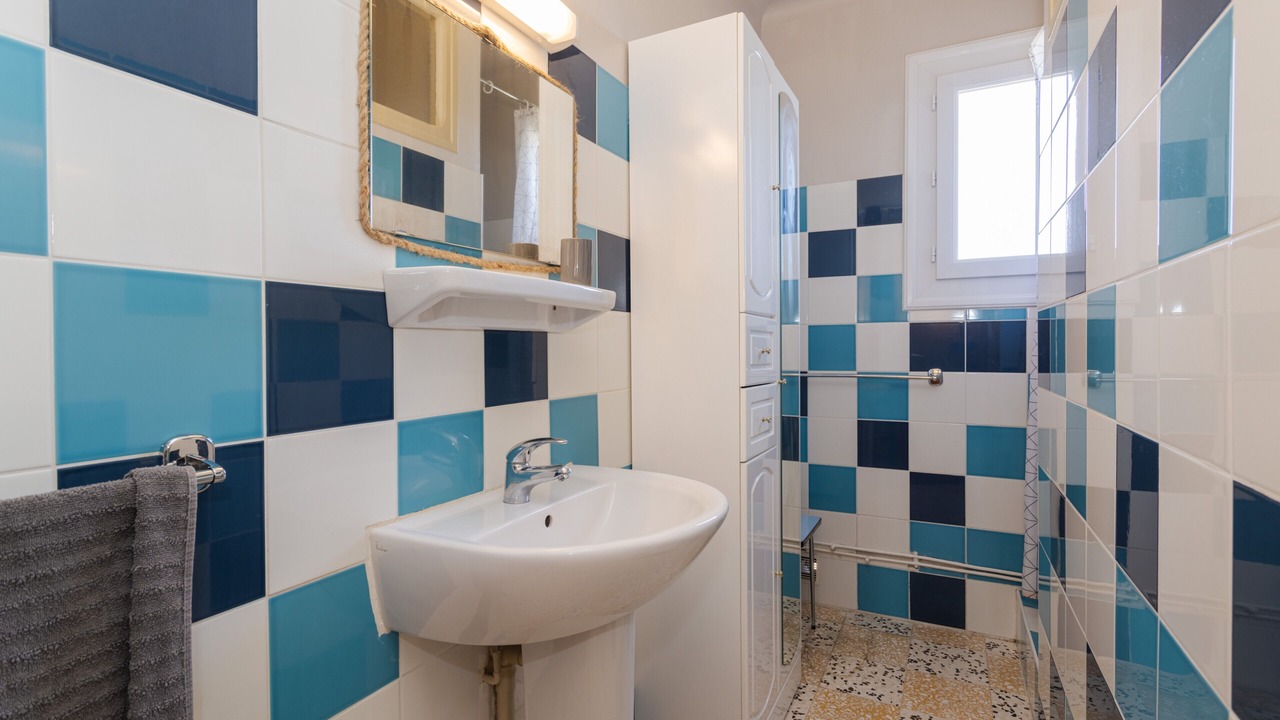 Photo of Bathroom in Banyuls-dels-Aspres