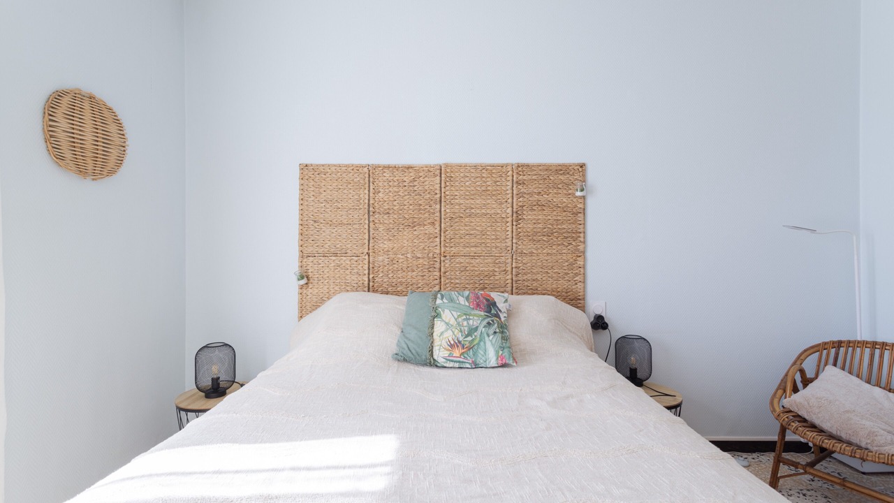 Photo of Bedroom in Banyuls-dels-Aspres