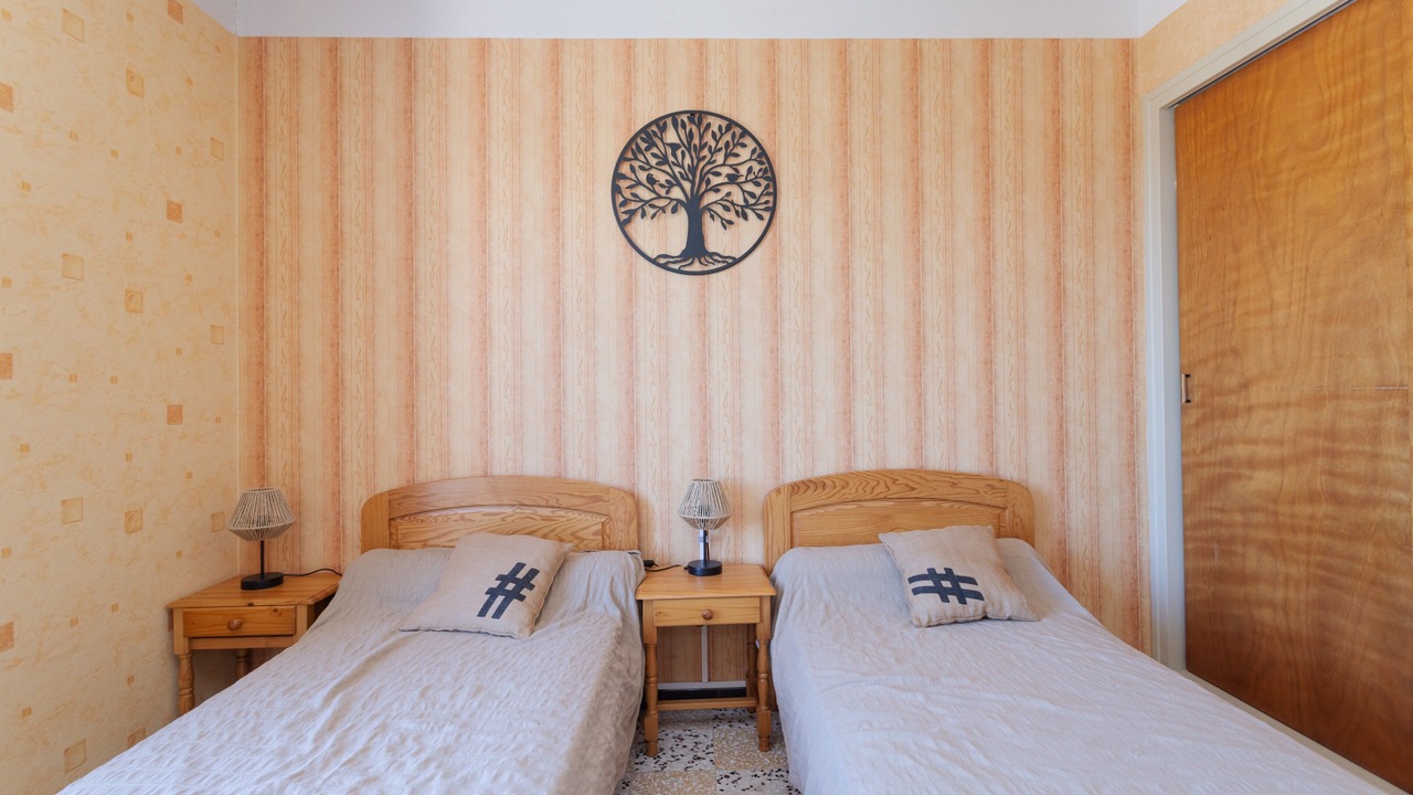 Photo of Bedroom in Banyuls-dels-Aspres