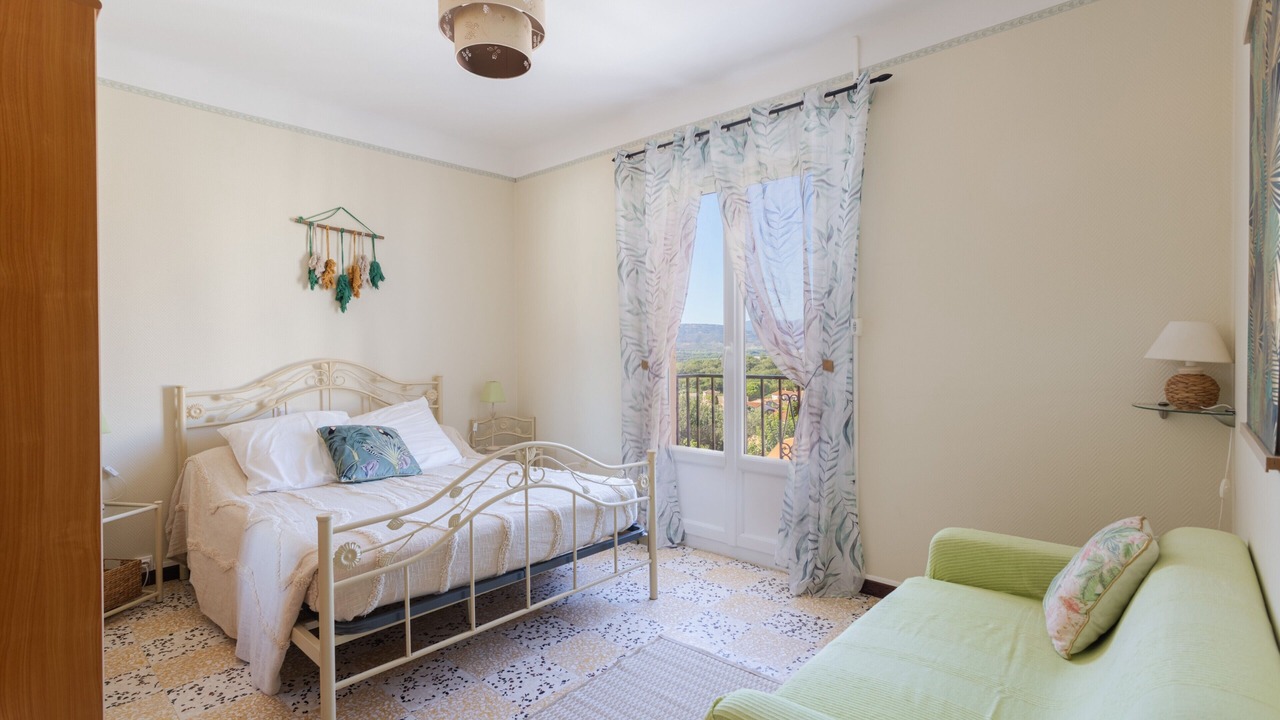 Photo of Bedroom in Banyuls-dels-Aspres